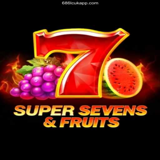 Exploring 7SuperSevensFruits: An Exciting Casino Game