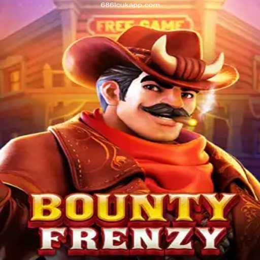 BountyFrenzy: The Ultimate Gaming Experience