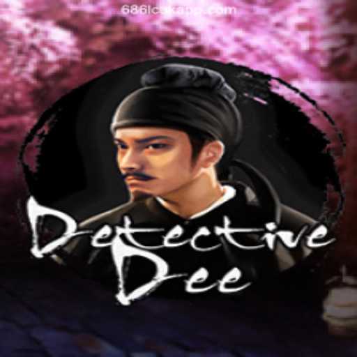 DetectiveDee Unveiled: A Dive into the Thrilling World of Mystery and Adventure