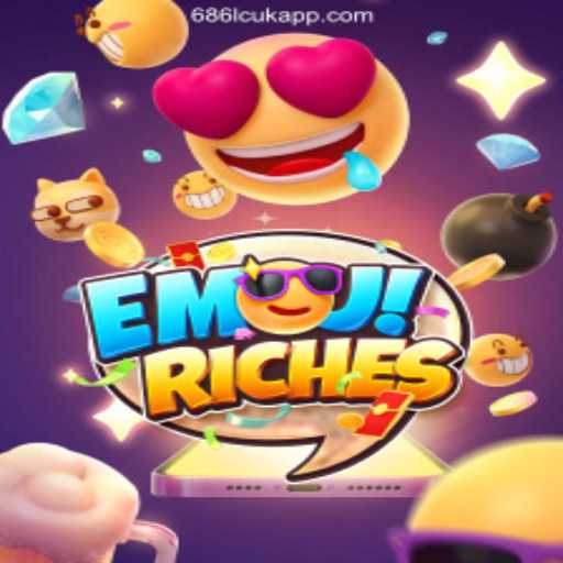 EmojiRiches: Dive into a World of Excitement and Rewards