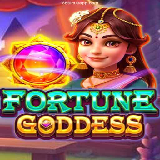 FORTUNEGODDESS: An Immersive World of Thrills and Wins