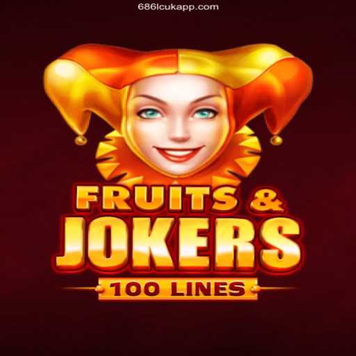 Unveiling the Excitement of FruitsAndJokers100: A Journey into Gaming Bliss