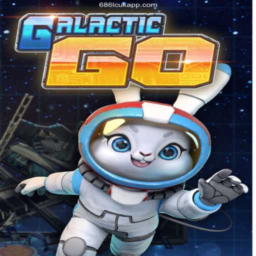 Explore the Universe with GalacticGO: A Game of Strategy and Adventure