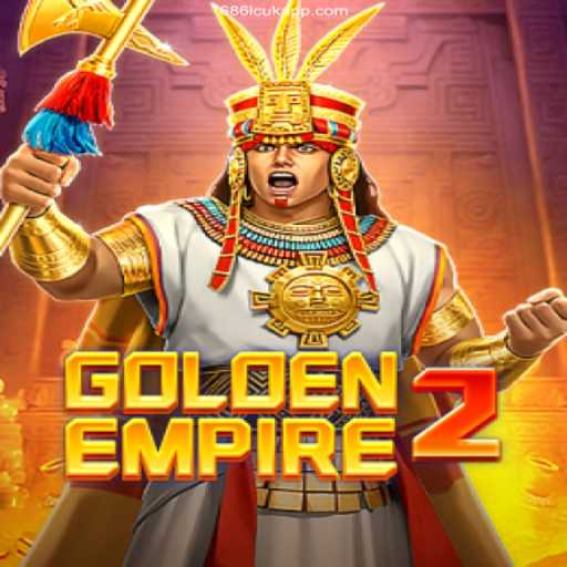 GoldenEmpire2: A New Era of Gaming Excellence