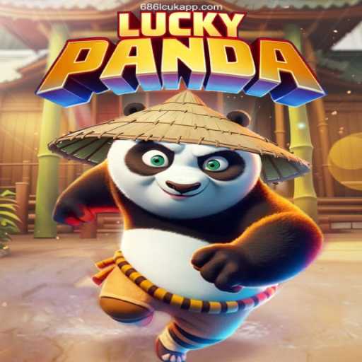Discover the Excitement: Unveiling LuckyPanda with 686lcuk - Mais Vencedores, Mais Diversão!