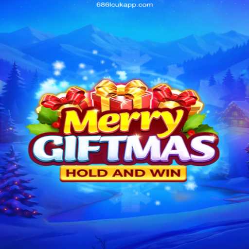 MerryGiftmas: The Game of Joy and Generosity
