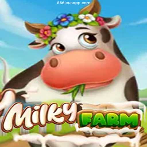 Discover MilkyFarm: The Game Bringing More Winners and Fun