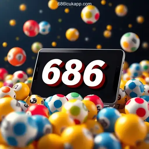 Exploring the Excitement of Online Lottery with 686lcuk