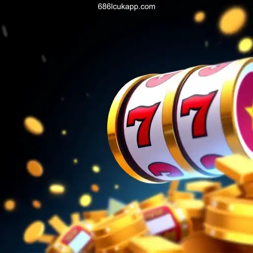 Exploring the Excitement of Online Slots: 686lcuk - Mais Vencedores, Mais Diversão (Centro de Download)
