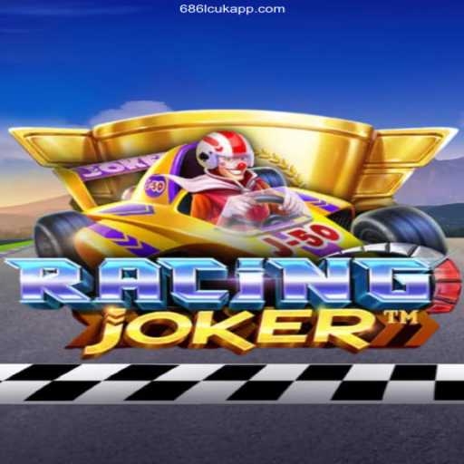 Discover the Thrill of RacingJoker: The Ultimate Gaming Experience