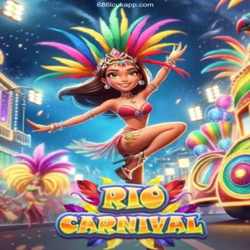 RioCarnival: A Thrilling Adventure Amidst the Cultural Festivities