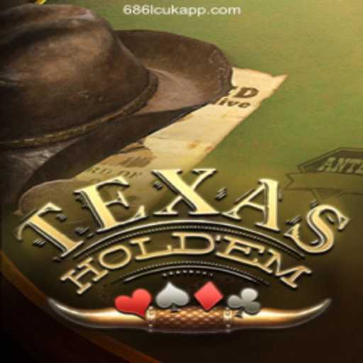 Exploring the Thrills of TexasHoldem: The Game of Strategy and Chance