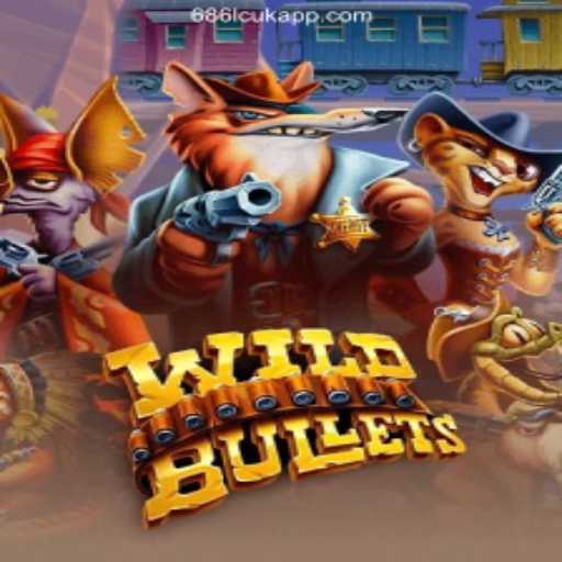 WildBullets: An Exhilarating Journey into the World of High-Stakes Action