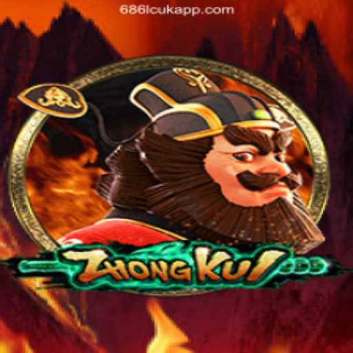 Discover ZhongKui: A Mystical Card Game for Endless Fun